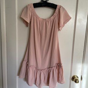 High Street Dress